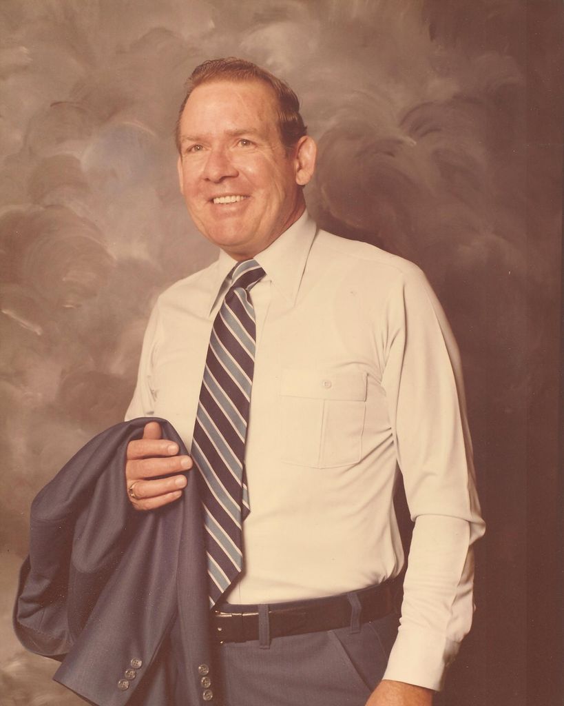 Bobby Gene Clement