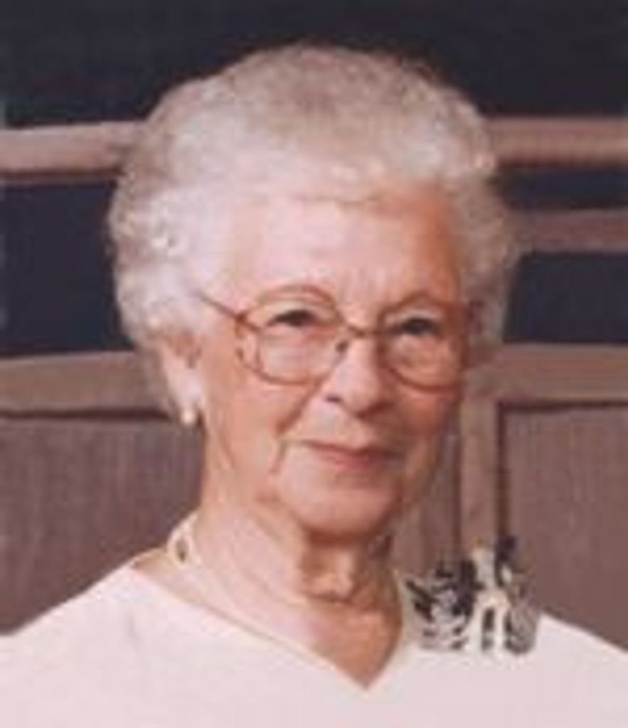 Mary O. (Northcutt) Hyden
