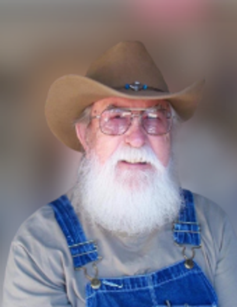 Billy Gene Casey