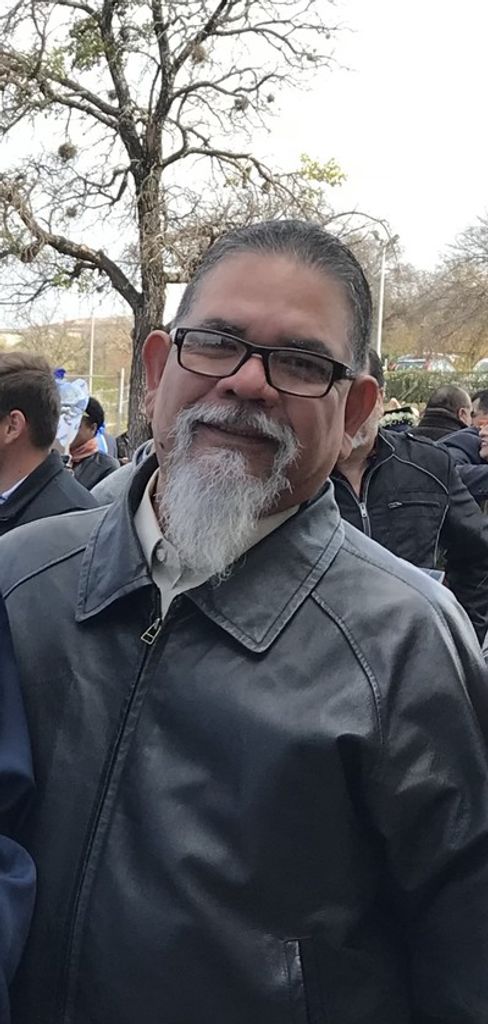 Raul Lombrano, Jr.