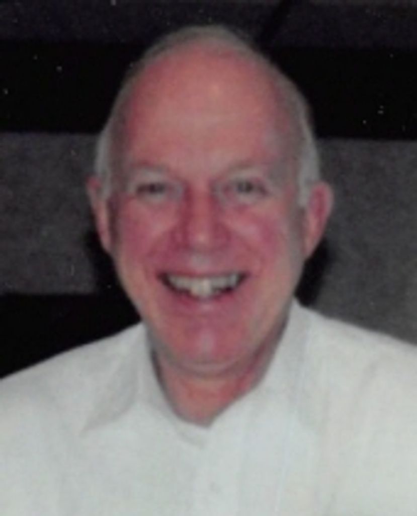 Donald Vernon Etz
