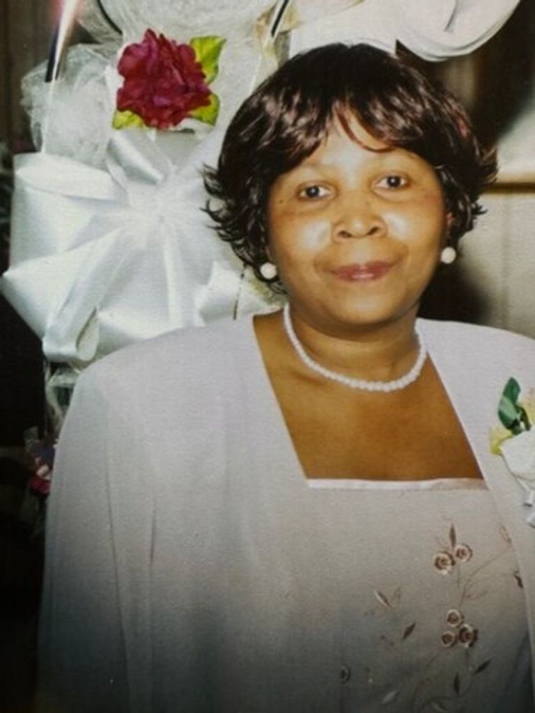 Mrs. Kathy Jo Malone Profile Photo