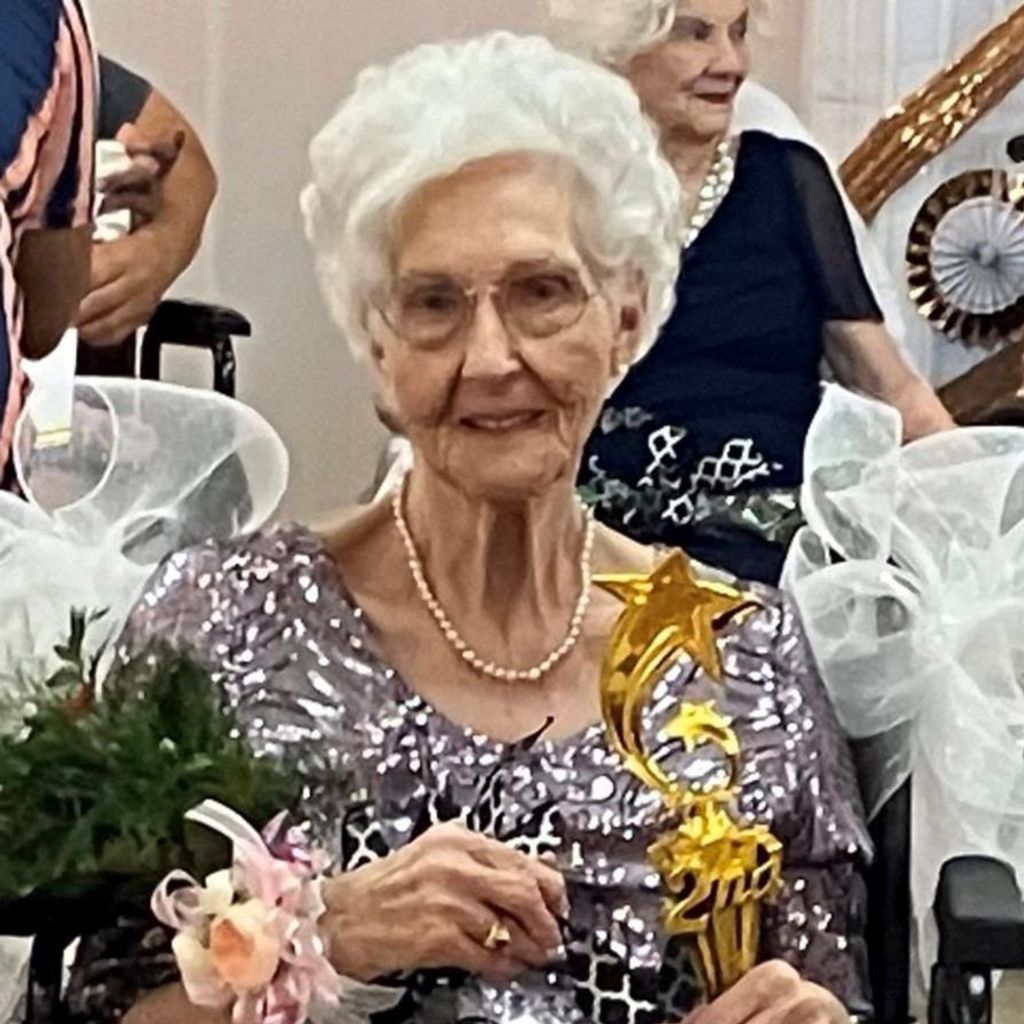 Billie S. Nance