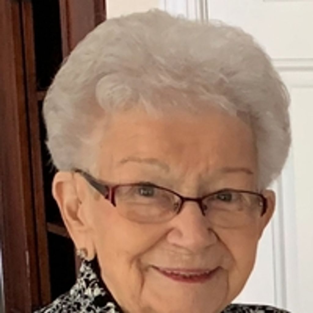 Lou Butts Reavis