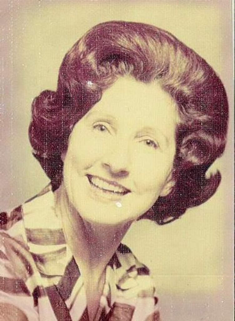 Nedetta A. Virden Profile Photo