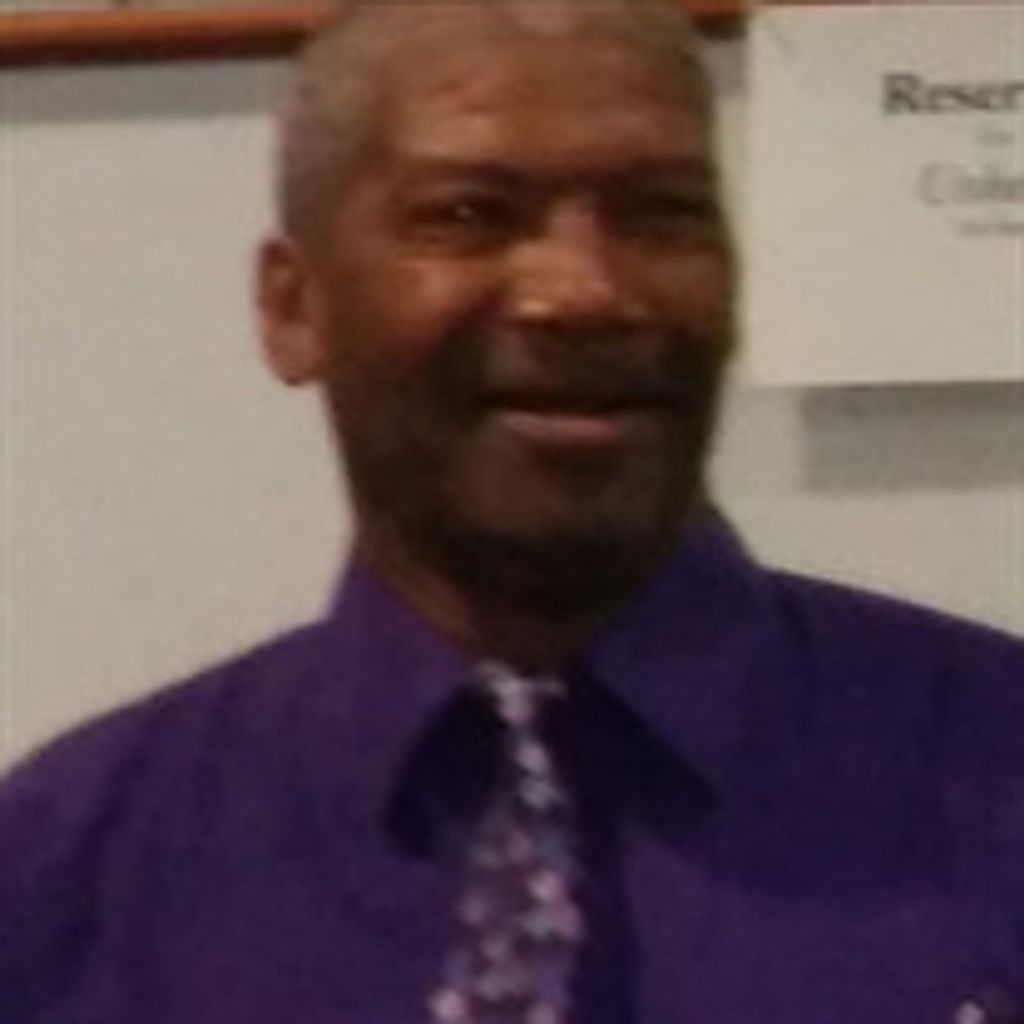 Mr. William Edward Cammon, Jr Profile Photo