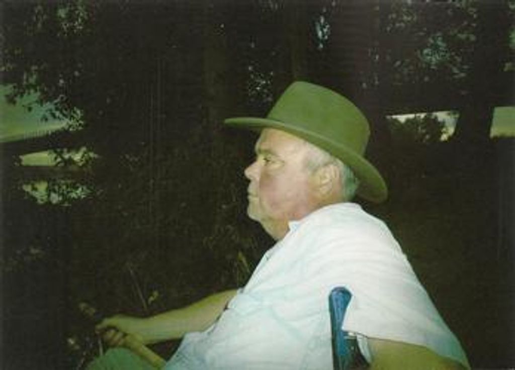 Jonathan L Tracy Profile Photo