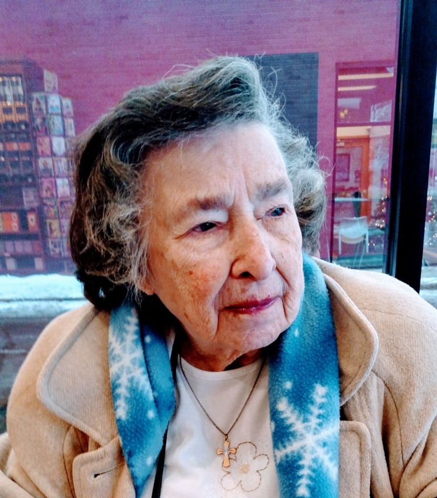 Joyce Bolt