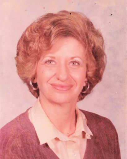 Brenda Ray Langley's obituary image