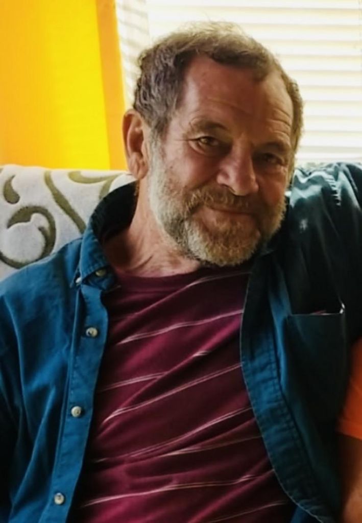 Daniel Lee Stout Profile Photo