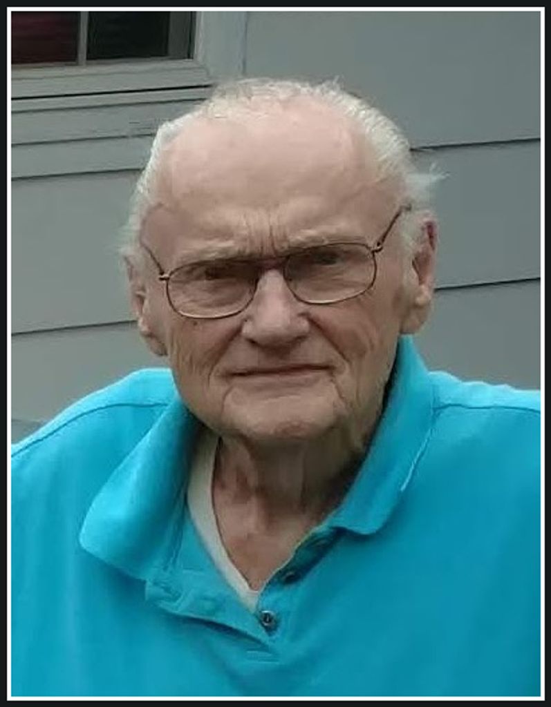 Clayton Henry Sanders