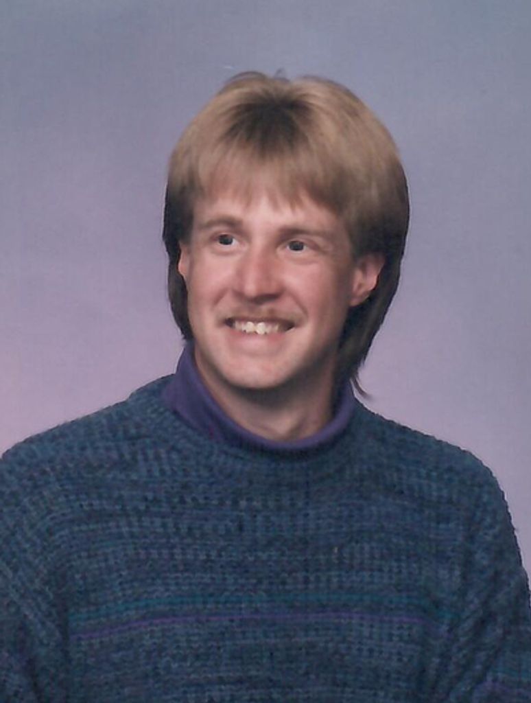 Todd Aaron Weiland Profile Photo