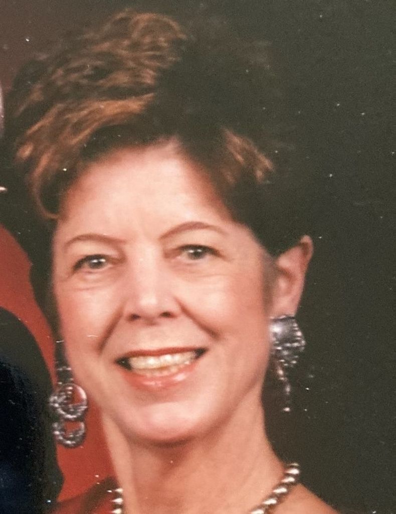 Mary Helen Frantz Profile Photo
