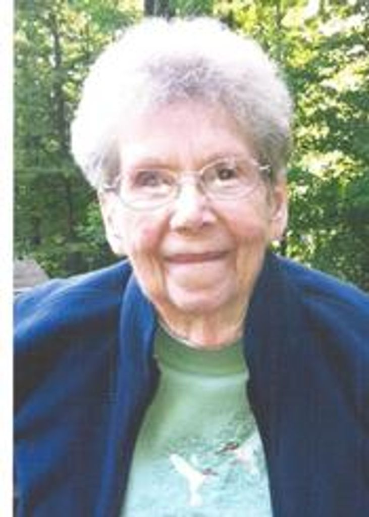 Ruth P. Shindledecker-Davis Profile Photo