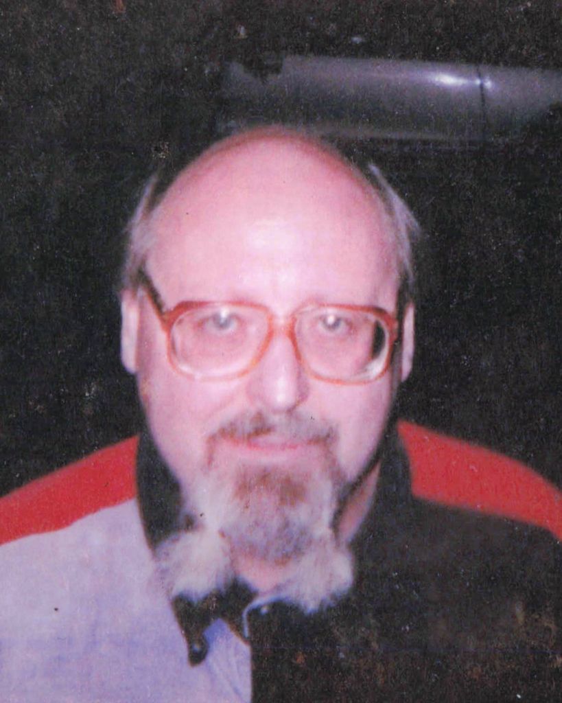 Steven Glen Armstrong Profile Photo