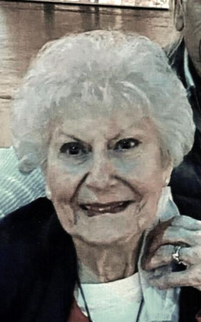 Madeline M. Turley Profile Photo