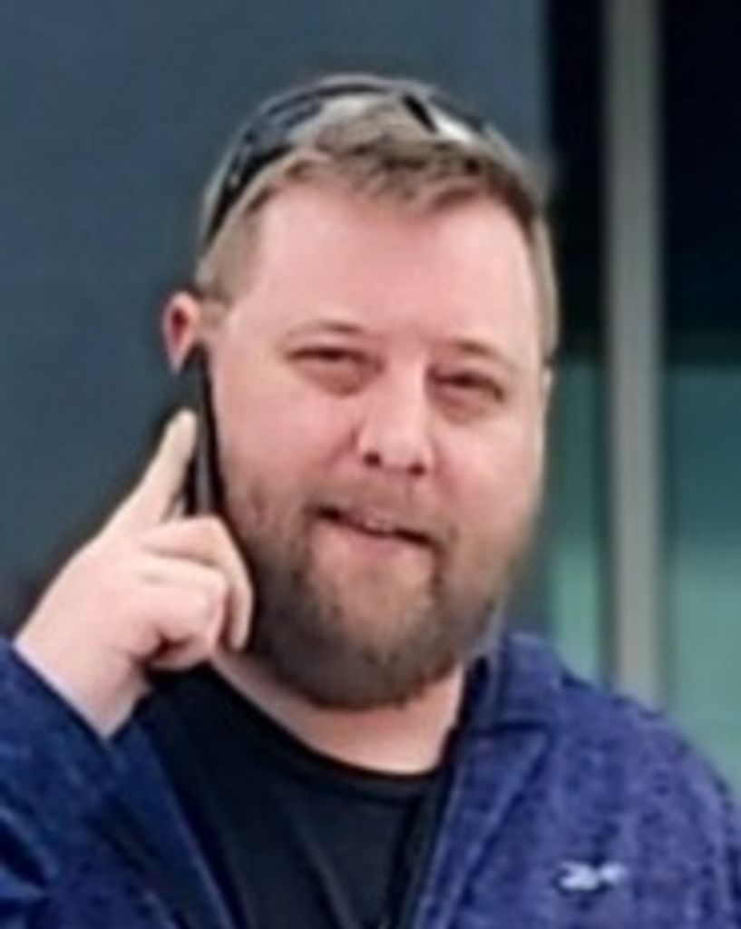 Nicholas Arthur Garrison Profile Photo