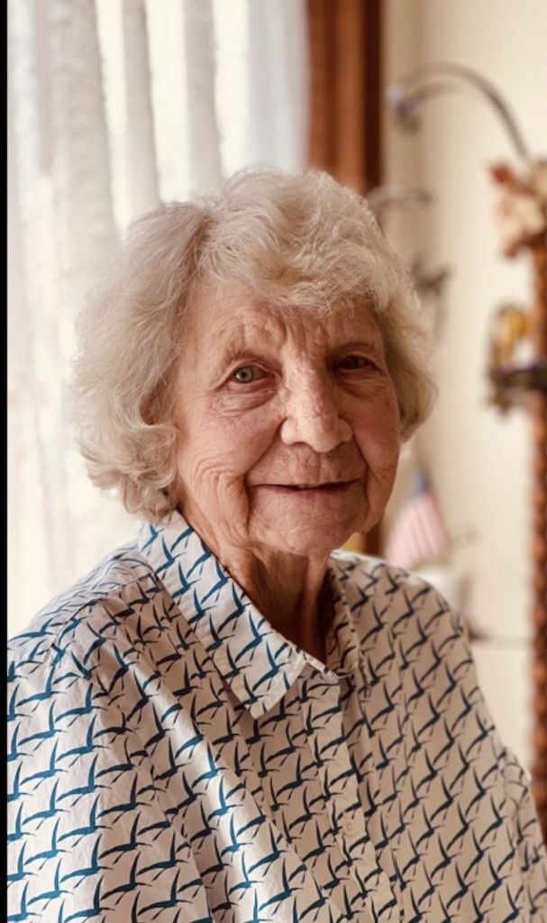 Margaret Mary (Randig)  Braun Profile Photo