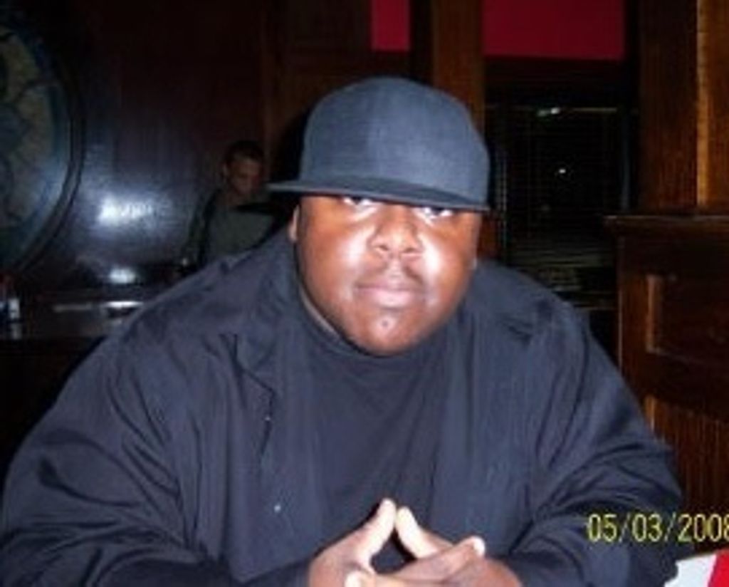 Randy Woodson Profile Photo