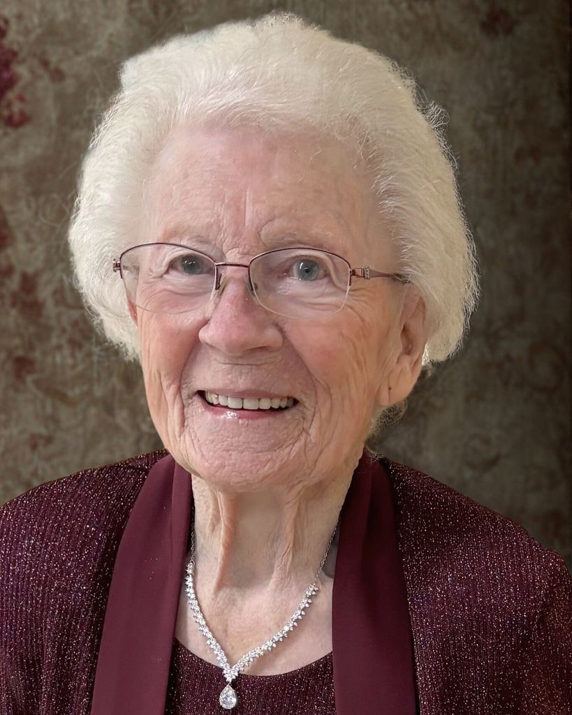 Dolores "Dolly" J. Johnson Profile Photo