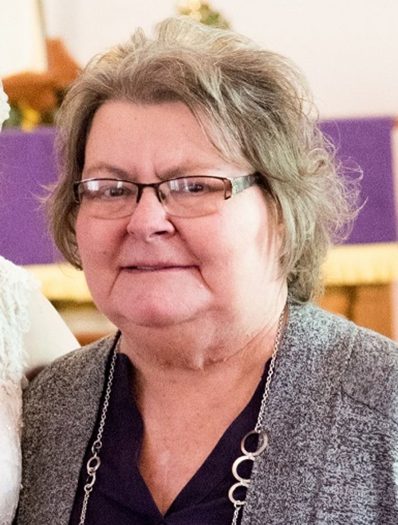 Kaylene A. Dyke