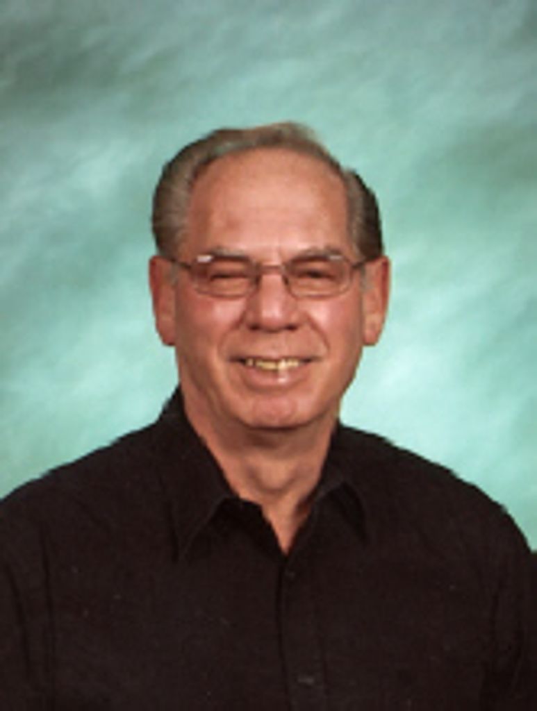 Paul Daniel Ecker