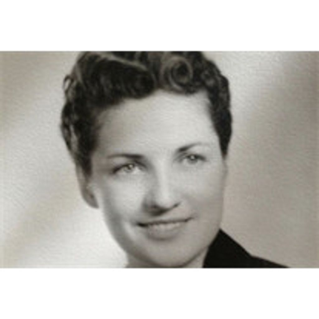Alma Richter Profile Photo