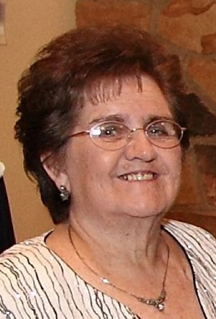 Marietta Bulatowicz