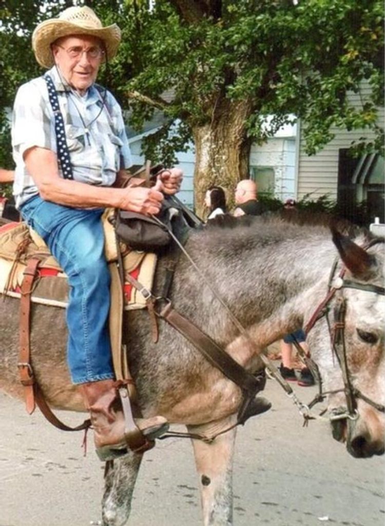 Gerald D. Conard Profile Photo