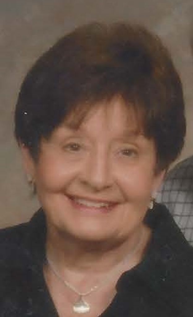 Elaine Dorothy (Wilcek)  Roth