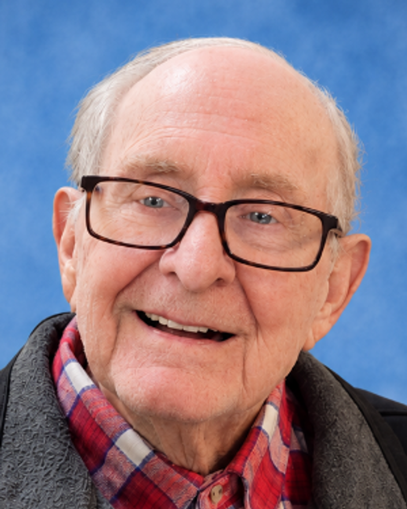 Eldon Leon Kerr Sr.