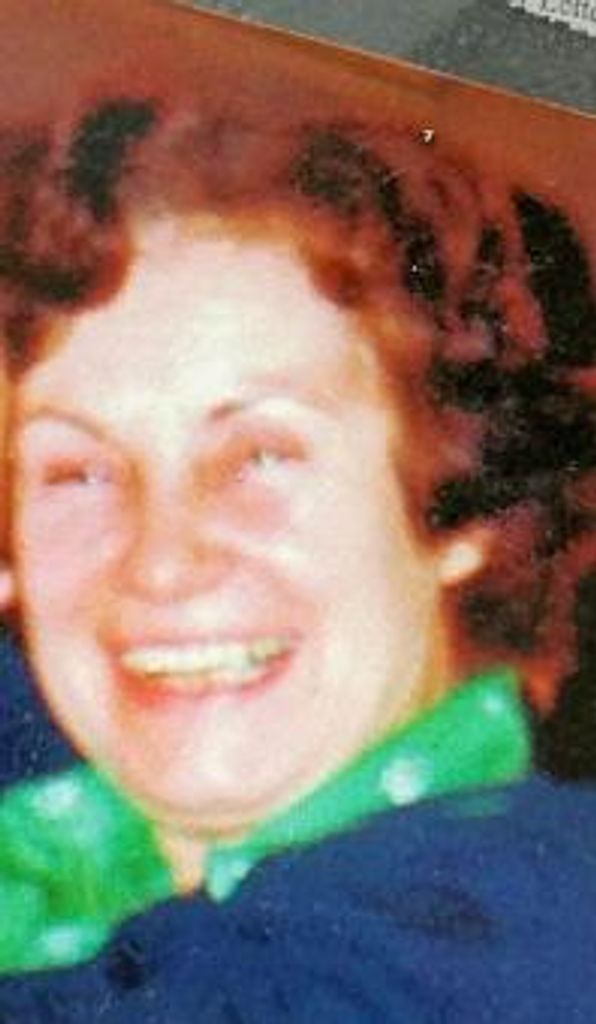 Thelma  Johnson Profile Photo