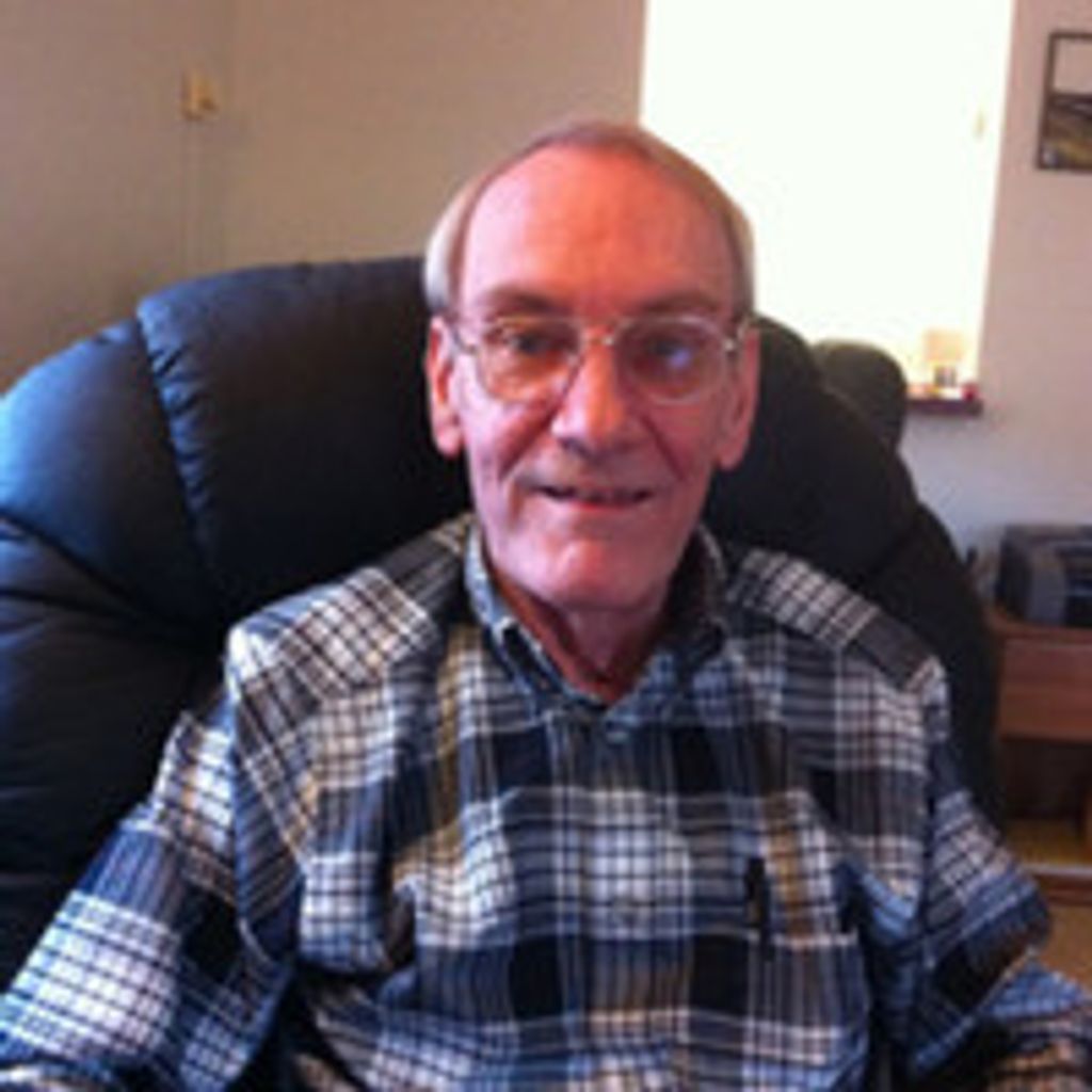 William  C. Dillon,  Jr. Profile Photo