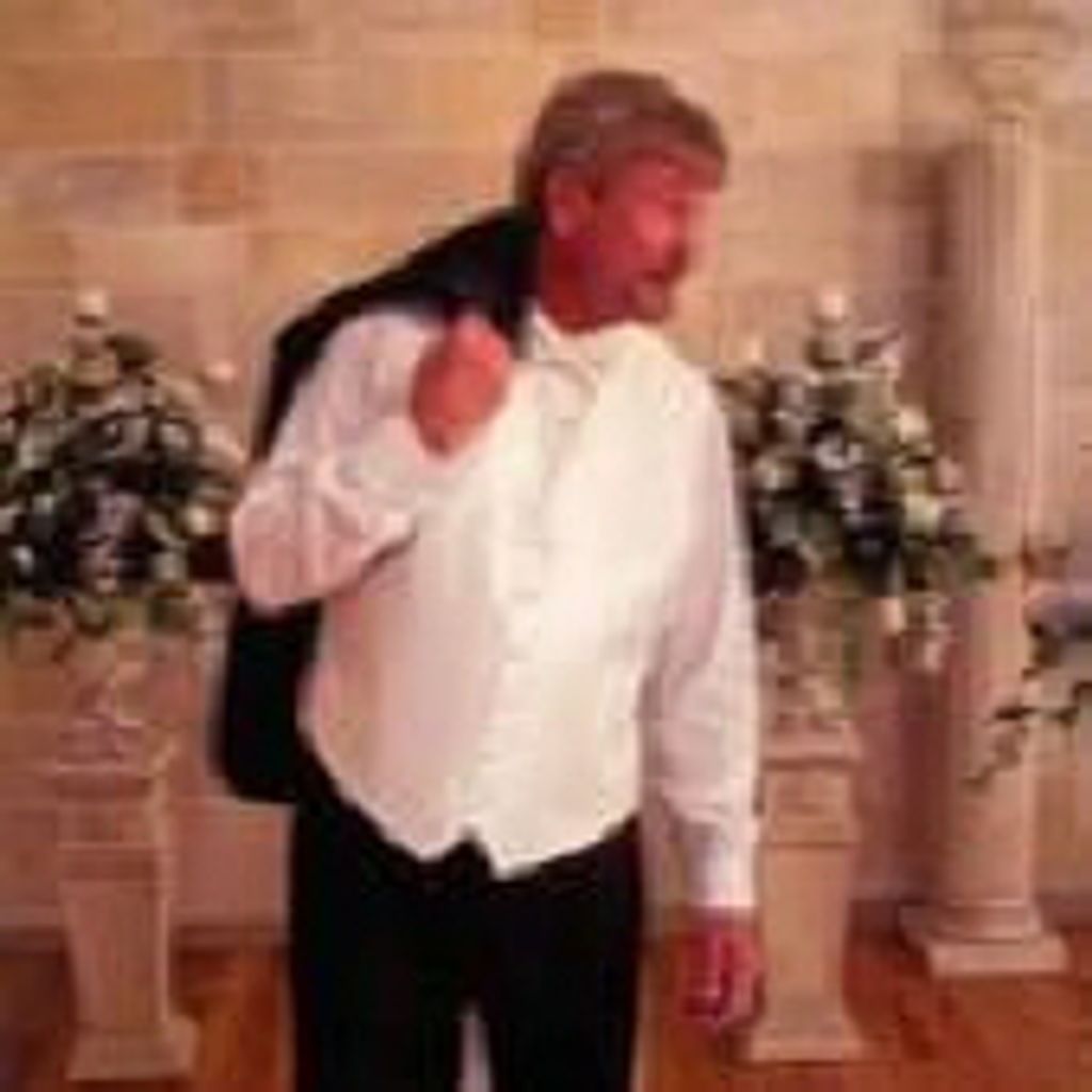 Russell Paul Burkhart