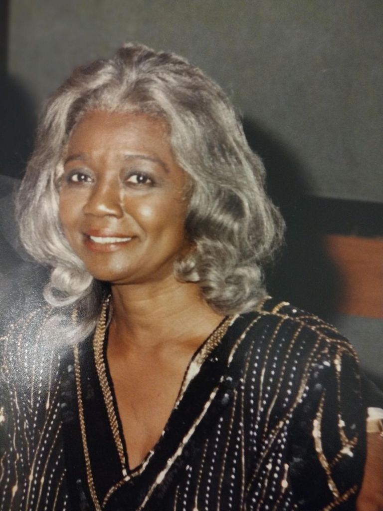 Ms. Dorothy Inez Sanders Profile Photo