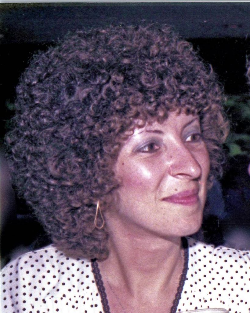 Carol Lee Sorensen