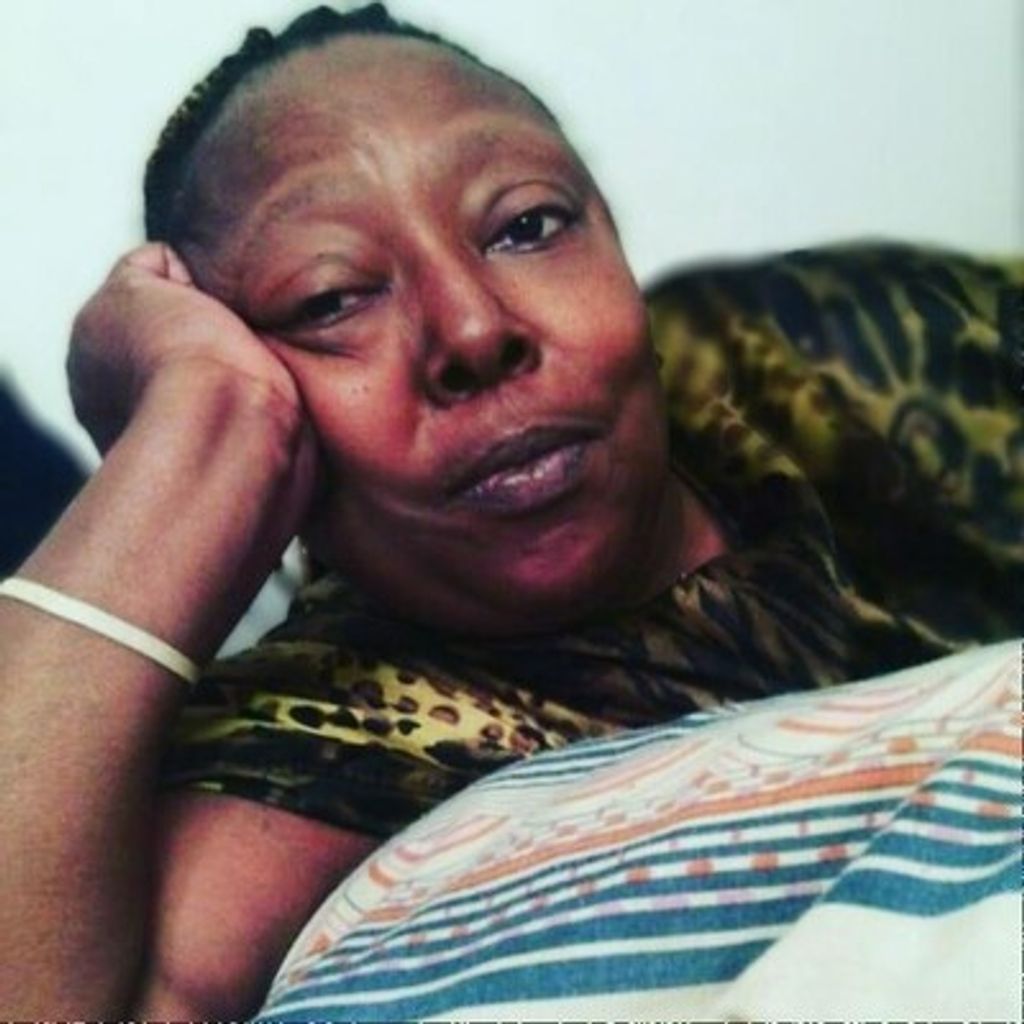 Estella Mccall Profile Photo
