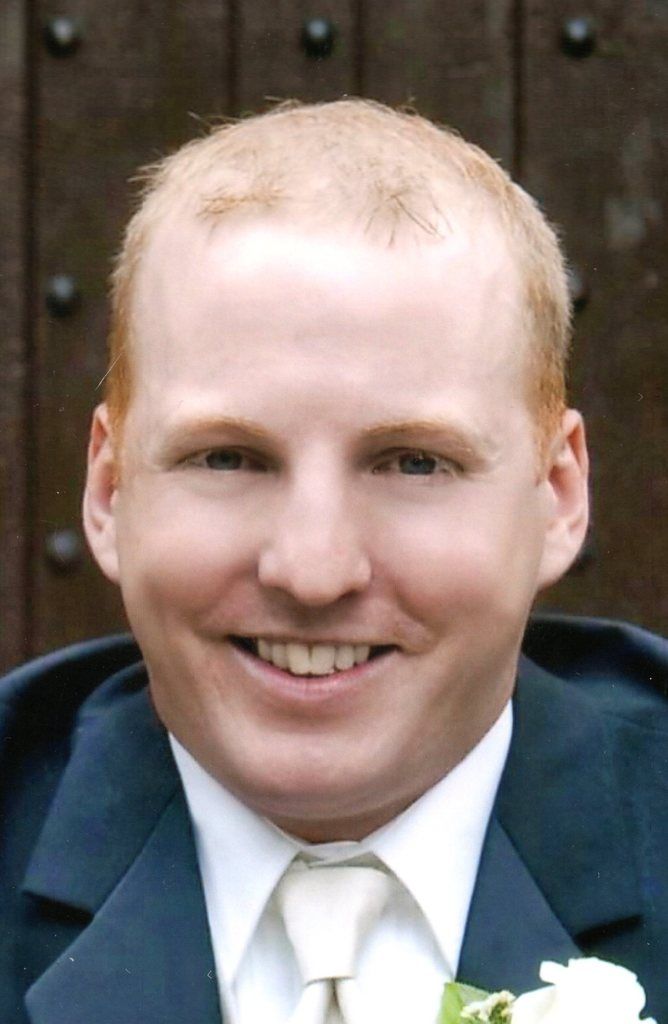 Benjamin J. Mast