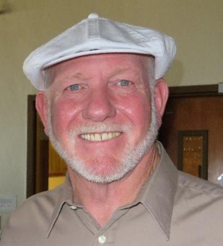 Stanley 'Stan' I. Richardson Profile Photo