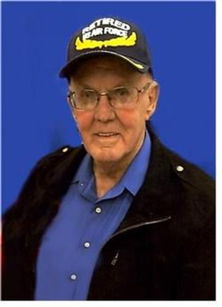 George G. Whiting Jr Profile Photo