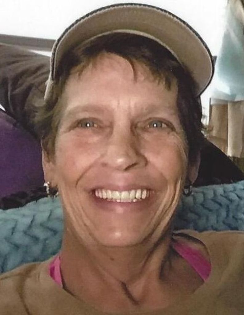 Anita G. (Cyr)  House Profile Photo