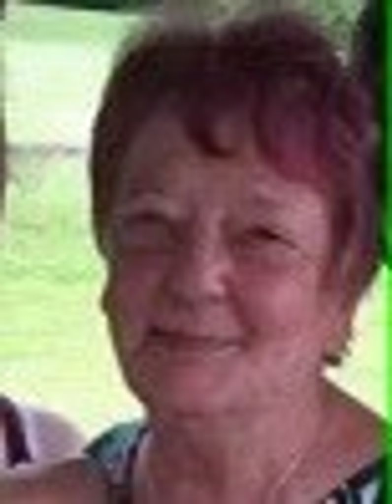 Elaine Hilling