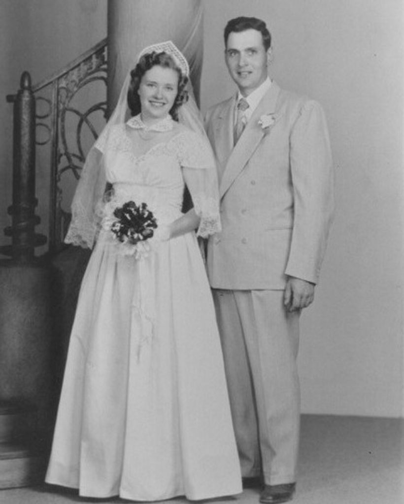 Clara Jean (Conrad) Armstrong Profile Photo