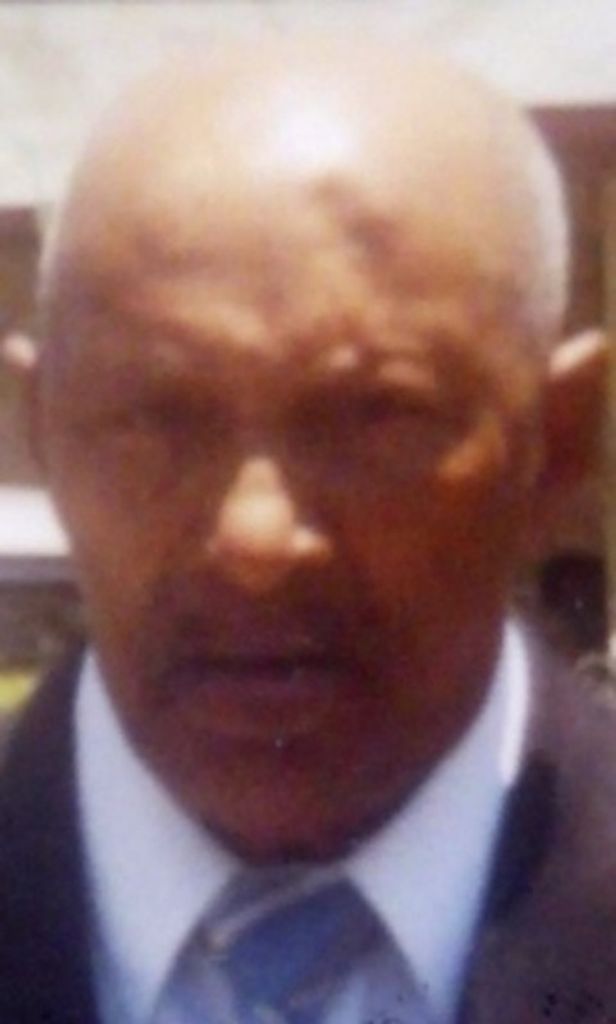 Alvin Edward Haley Sr