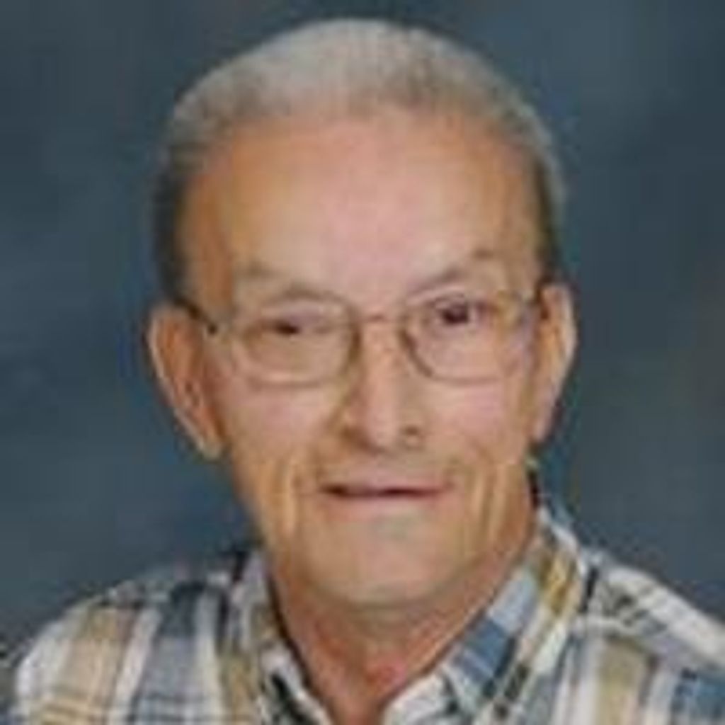 Clarence Mickey Brecklin