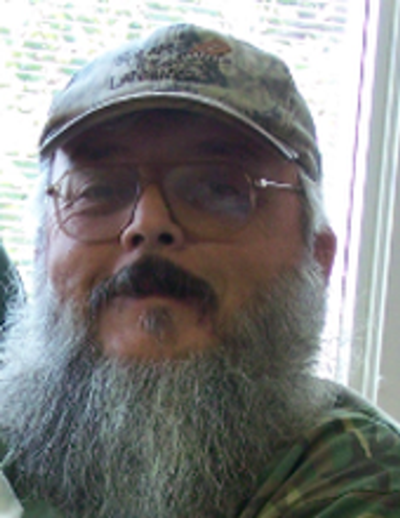 Russell  Leon Vannoy Jr Profile Photo