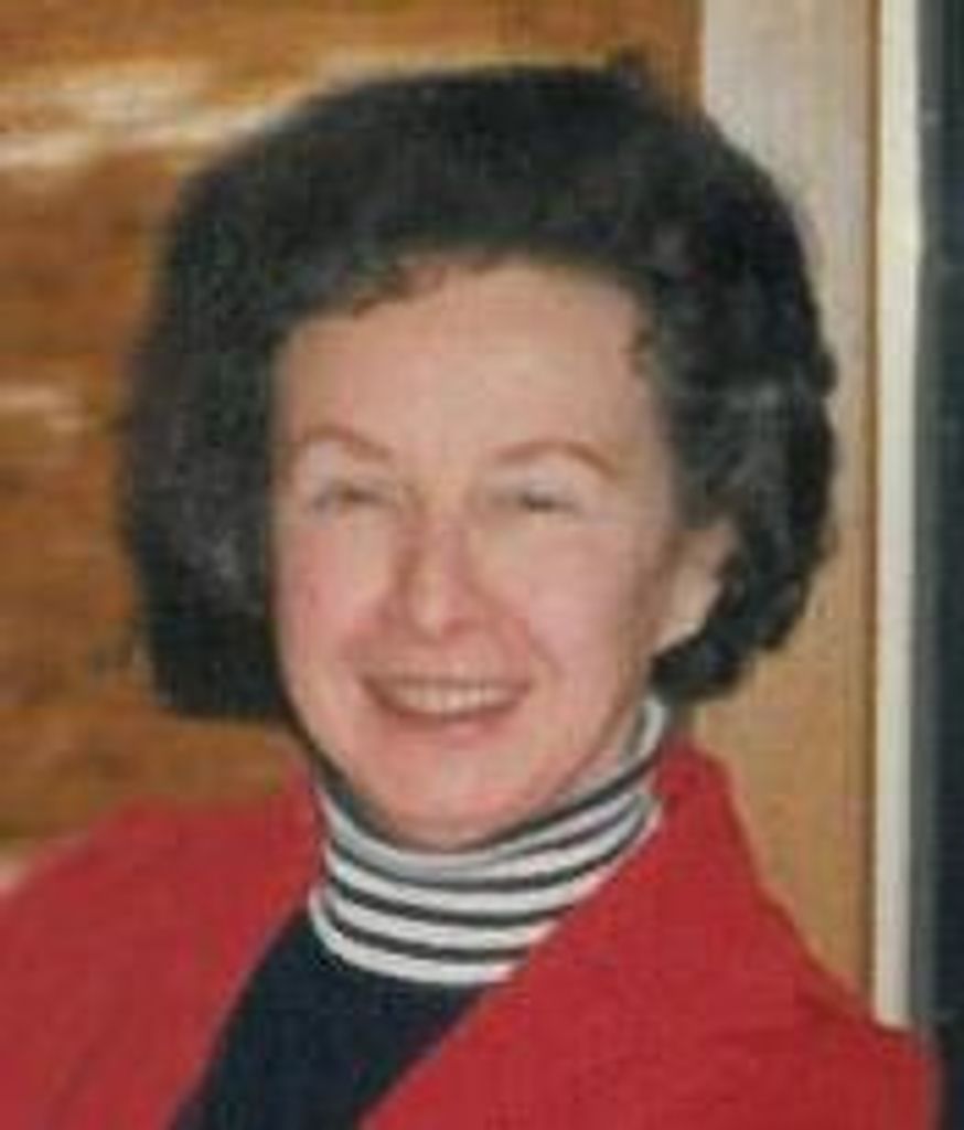 June Proctor