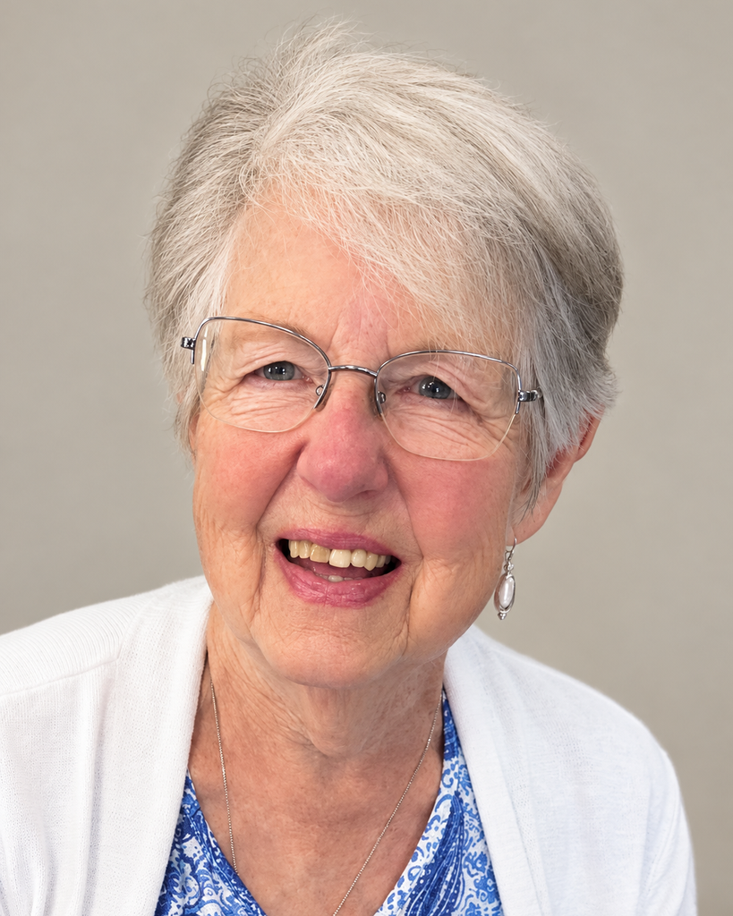 Rae Ann Glass Profile Photo