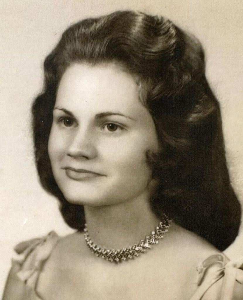Shirley R Trice Profile Photo