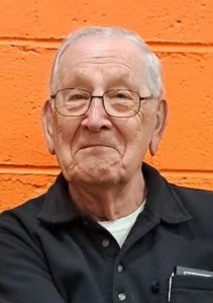 Delbert J. Fisher Profile Photo